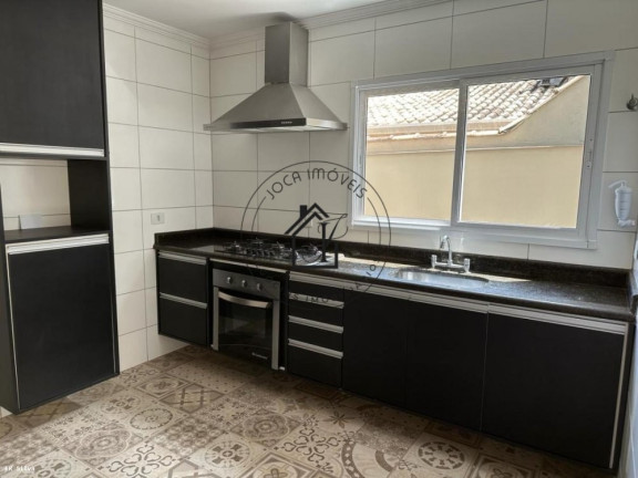 Imagem Casa de Condomínio com 3 Quartos à Venda, 131 m² em Jardim Da Glória - Cotia