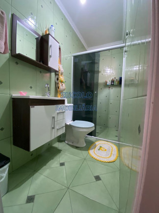 Imagem Casa com 2 Quartos à Venda, 80 m² em Jardim Las Vegas - Santo André Imagem Casa com 2 Quartos à Venda, 80 m² em Jardim Las Vegas - Santo André