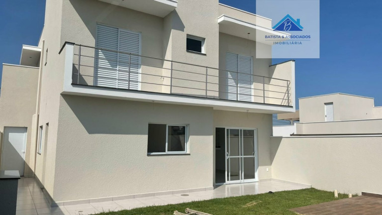 Imagem Casa com 3 Quartos à Venda, 165 m² em Parque Olívio Franceschini - Hortolândia Imagem Casa com 3 Quartos à Venda, 165 m² em Parque Olívio Franceschini - Hortolândia