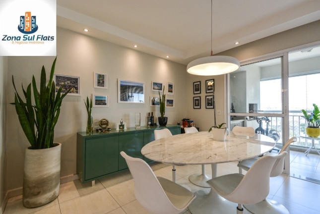 Imagem Apartamento com 3 Quartos à Venda, 123 m² em Vila Congonhas - São Paulo Imagem Apartamento com 3 Quartos à Venda, 123 m² em Vila Congonhas - São Paulo