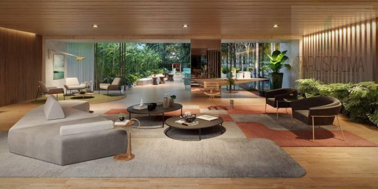 Imagem Apartamento com 3 Quartos à Venda, 94 m²em Aldeota - Fortaleza