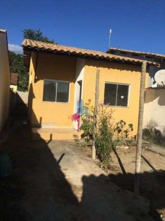 Imagem Casa com 2 Quartos à Venda, 180 m² em Pousadas Do Lago - Esmeraldas