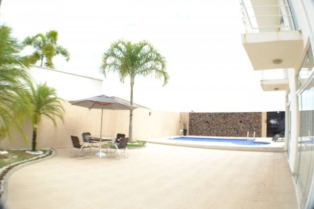 Imagem Imóvel com 4 Quartos à Venda, 300 m² em Loteamento Itatiba Country Club - Itatiba
