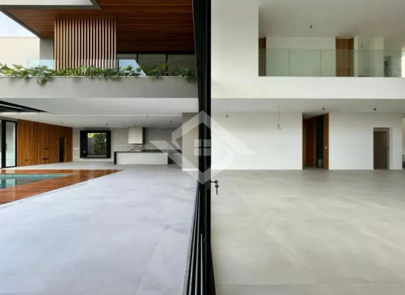 Imagem Casa com 5 Quartos à Venda, 907 m² em Barra Da Tijuca - Rio De Janeiro Imagem Casa com 5 Quartos à Venda, 907 m² em Barra Da Tijuca - Rio De Janeiro