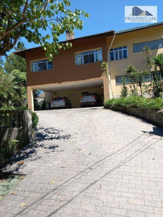 Imagem Casa com 4 Quartos à Venda, 460 m² em Portal Dos Gramados - Guarulhos Imagem Casa com 4 Quartos à Venda, 460 m² em Portal Dos Gramados - Guarulhos