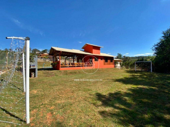 Imagem Casa com 3 Quartos à Venda, 150 m² em Melo Franco - Brumadinho