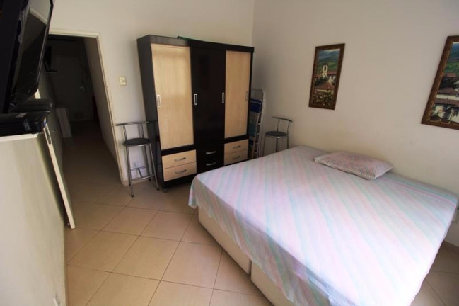Imagem Apartamento com 1 Quarto para Temporada, 40 m² em Copacabana - Rio De Janeiro Imagem Apartamento com 1 Quarto para Temporada, 40 m² em Copacabana - Rio De Janeiro