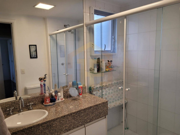 Imagem Apartamento com 3 Quartos à Venda, 132 m² em Jurubatuba - São Paulo