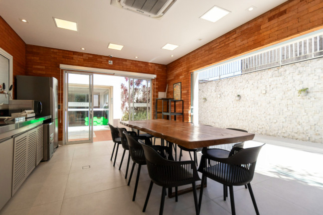 Imagem Apartamento com 3 Quartos à Venda, 122 m² em Bosque Da Saúde - São Paulo Imagem Apartamento com 3 Quartos à Venda, 122 m² em Bosque Da Saúde - São Paulo