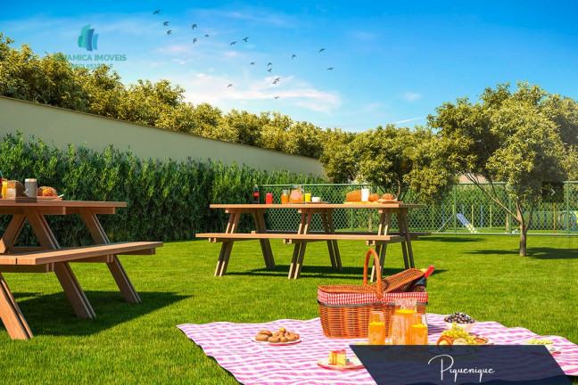 Imagem Apartamento com 2 Quartos à Venda, 51 m² em Capela - Vinhedo Imagem Apartamento com 2 Quartos à Venda, 51 m² em Capela - Vinhedo