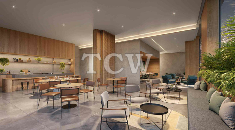 Imagem Apartamento com 2 Quartos à Venda, 128 m² em Pinheiros - São Paulo Imagem Apartamento com 2 Quartos à Venda, 128 m² em Pinheiros - São Paulo