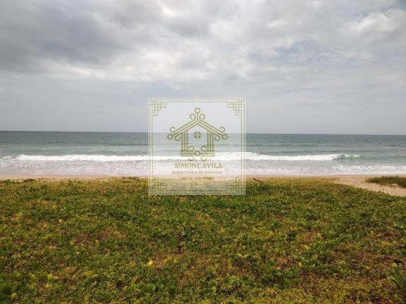 Imagem Casa de Condomínio com 4 Quartos à Venda, 400 m² em Arembepe (abrantes) - Camaçari