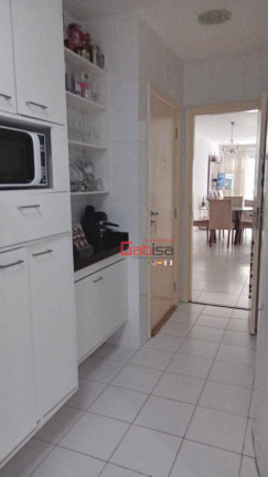 Imagem Apartamento com 3 Quartos à Venda, 180 m² em Passagem - Cabo Frio