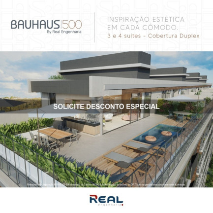 Imóvel com 3 Quartos à Venda, 259 m² em Sudoeste - Brasília