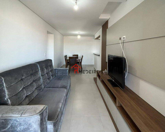 Imagem Apartamento com 2 Quartos à Venda, 77 m² em Tupi - Praia Grande