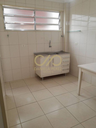 Imagem Apartamento com 1 Quarto à Venda, 44 m² em Tupi - Praia Grande Imagem Apartamento com 1 Quarto à Venda, 44 m² em Tupi - Praia Grande