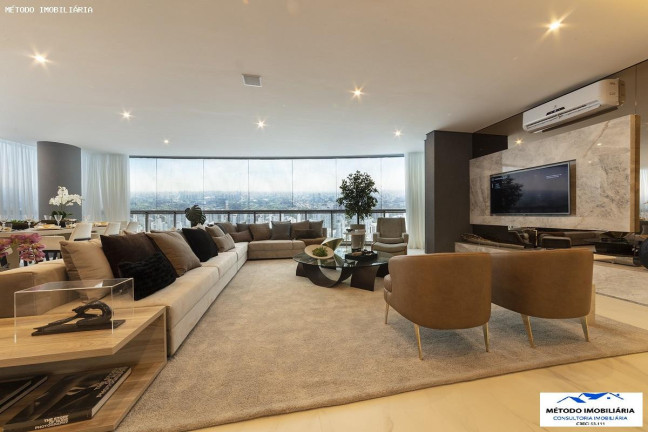 Imagem Apartamento com 2 Quartos à Venda, 109 m² em Itaim Bibi - São Paulo