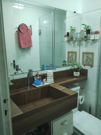 Imagem Apartamento com 2 Quartos à Venda, 47 m² em Itaquera - São Paulo