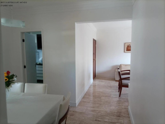 Imagem Imóvel com 3 Quartos à Venda, 115 m² em Cidade Jardim - Salvador Imagem Imóvel com 3 Quartos à Venda, 115 m² em Cidade Jardim - Salvador