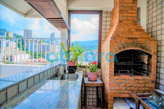 Imagem Cobertura com 4 Quartos à Venda, 270 m² em Leblon - Rio De Janeiro Imagem Cobertura com 4 Quartos à Venda, 270 m² em Leblon - Rio De Janeiro