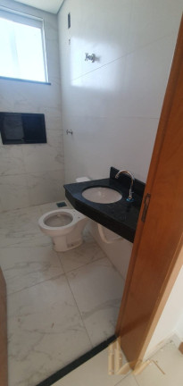 Imagem Cobertura com 2 Quartos à Venda, 84 m² em Santa Mônica - Belo Horizonte