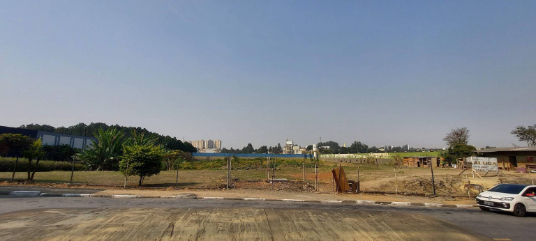 Imagem Terreno para Alugar, 10 m² em Jardim Belval - Barueri Imagem Terreno para Alugar, 10 m² em Jardim Belval - Barueri
