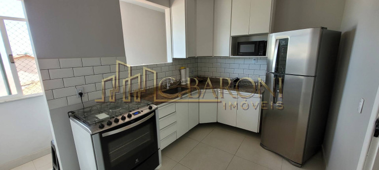 Apartamento com 2 Quartos à Venda, 65 m² em Centro - São Pedro Da Aldeia