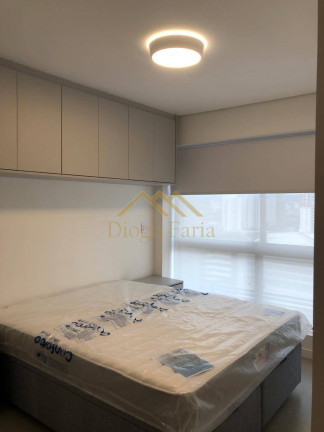 Imagem Apartamento com 1 Quarto para Alugar, 39 m² em Perdizes - São Paulo Imagem Apartamento com 1 Quarto para Alugar, 39 m² em Perdizes - São Paulo