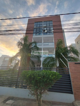 Imagem Cobertura com 2 Quartos para Alugar, 90 m² em Dom Bosco - Jaguariúna Imagem Cobertura com 2 Quartos para Alugar, 90 m² em Dom Bosco - Jaguariúna