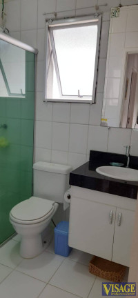 Casa de Condomínio com 3 Quartos à Venda,  em Vila Branca - Jacareí