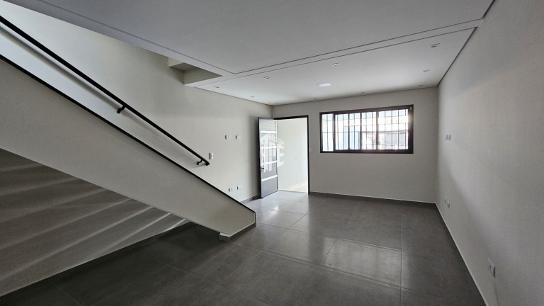 Imagem Casa com 3 Quartos à Venda, 180 m² em Vila Francisco Matarazzo - Santo André