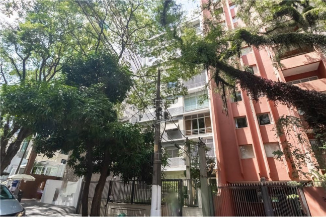 Imagem Apartamento com 3 Quartos à Venda, 136 m² em Jardim América - São Paulo Imagem Apartamento com 3 Quartos à Venda, 136 m² em Jardim América - São Paulo