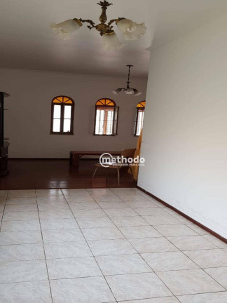 Imagem Casa com 3 Quartos à Venda, 280 m² em Jardim Chapadão - Campinas Imagem Casa com 3 Quartos à Venda, 280 m² em Jardim Chapadão - Campinas