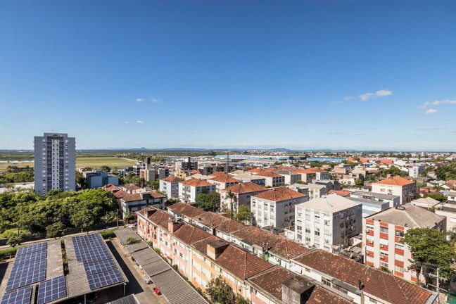 Imagem Apartamento com 2 Quartos à Venda, 69 m² em Jardim Lindóia - Porto Alegre