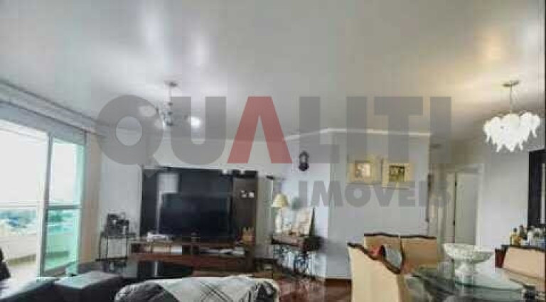 Imagem Apartamento com 3 Quartos à Venda, 185 m² em Campo Belo - São Paulo Imagem Apartamento com 3 Quartos à Venda, 185 m² em Campo Belo - São Paulo