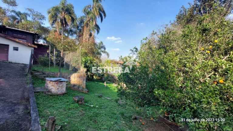Imagem Casa com 3 Quartos à Venda, 209 m² em Maranhão - Cotia