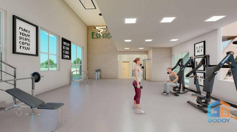 Imagem Terreno à Venda, 310 m² em Passagem Da Conceição - Várzea Grande