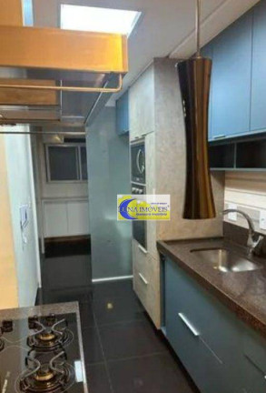 Imagem Apartamento com 3 Quartos à Venda ou Locação, 115 m² em Vila Valparaíso - Santo André Imagem Apartamento com 3 Quartos à Venda ou Locação, 115 m² em Vila Valparaíso - Santo André