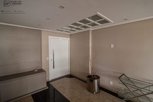 Imagem Imóvel com 4 Quartos à Venda, 252 m² em Cremação - Belém