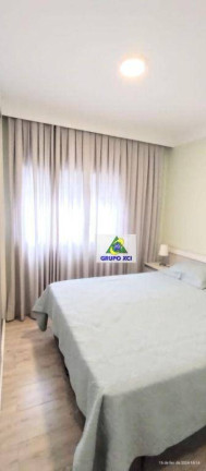 Imagem Apartamento com 3 Quartos à Venda, 94 m² em Mansões Santo Antônio - Campinas