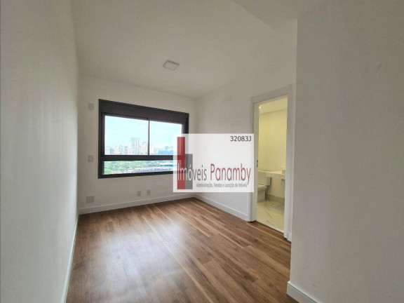 Imagem Apartamento com 2 Quartos à Venda, 161 m² em Vila Mariana - São Paulo