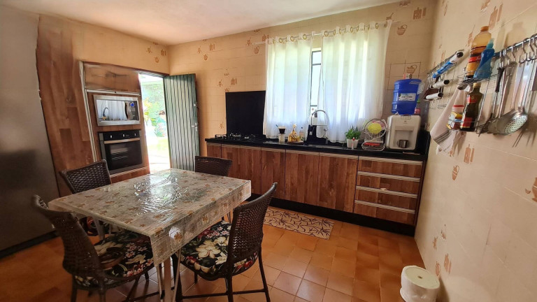 Imagem Chácara com 4 Quartos à Venda, 26.000 m² em água Comprida - Bragança Paulista