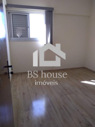 Imagem Apartamento com 3 Quartos à Venda, 80 m² em Parque Das Nações - Santo André