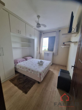 Imagem Apartamento com 3 Quartos à Venda, 135 m² em Itararé - São Vicente