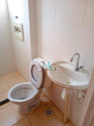 Imagem Apartamento com 2 Quartos à Venda, 45 m² em Santa Cruz - Rio De Janeiro Imagem Apartamento com 2 Quartos à Venda, 45 m² em Santa Cruz - Rio De Janeiro