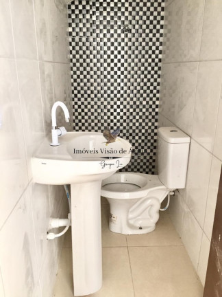 Imagem Sobrado com 2 Quartos à Venda,  em Campo De Santana - Curitiba