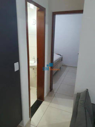 Imagem Apartamento com 2 Quartos à Venda, 42 m² em Vila Talarico - São Paulo Imagem Apartamento com 2 Quartos à Venda, 42 m² em Vila Talarico - São Paulo