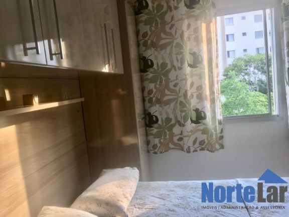 Imagem Apartamento com 2 Quartos à Venda, 55 m² em Vila Amélia - São Paulo