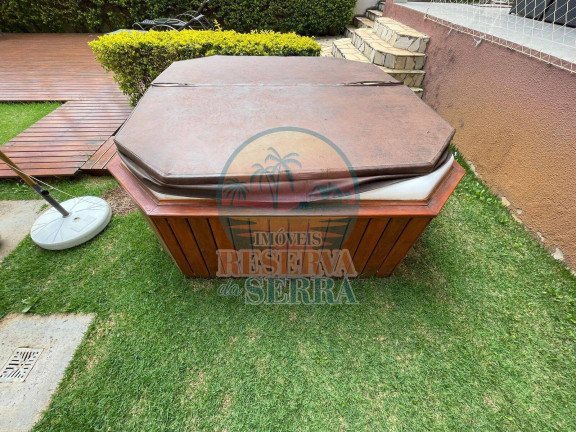 Imagem Casa de Condomínio com 4 Quartos à Venda, 350 m² em Medeiros - Jundiaí