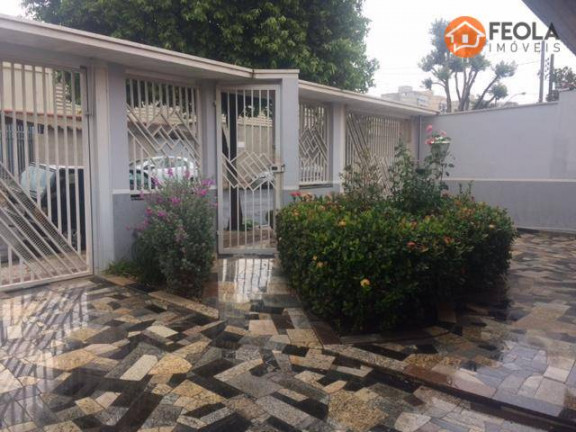 Imagem Casa com 4 Quartos à Venda, 153 m² em Jardim São Paulo - Americana Imagem Casa com 4 Quartos à Venda, 153 m² em Jardim São Paulo - Americana